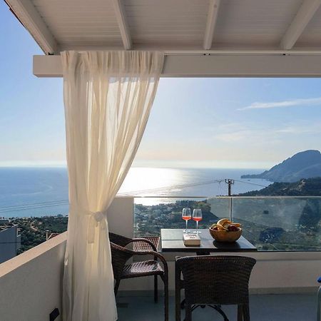 Annaview Apartments & Suites Plakias Dış mekan fotoğraf