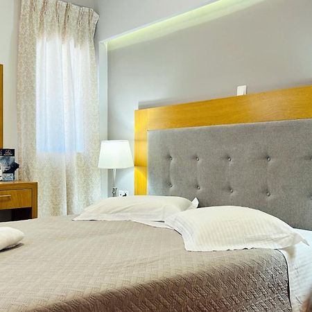 Annaview Apartments & Suites Plakias Dış mekan fotoğraf