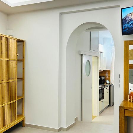 Annaview Apartments & Suites Plakias Dış mekan fotoğraf