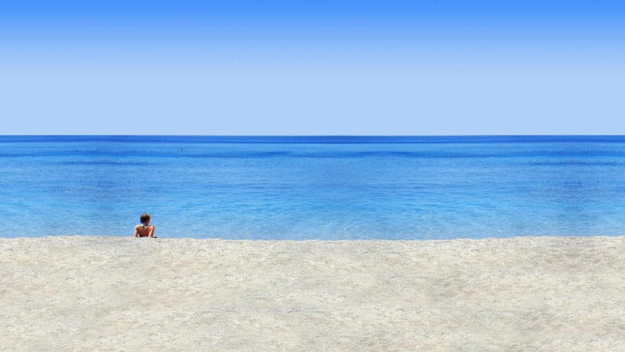 Annaview Apartments & Suites Plakias Dış mekan fotoğraf
