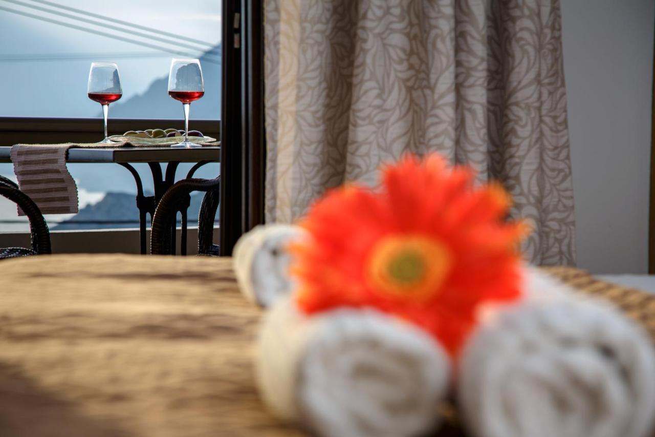 Annaview Apartments & Suites Plakias Dış mekan fotoğraf