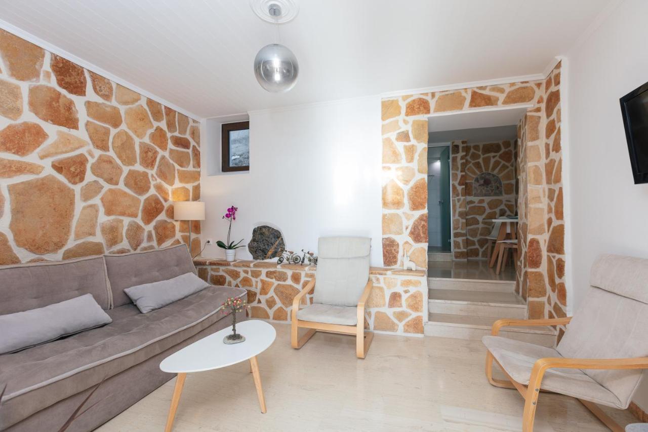 Annaview Apartments & Suites Plakias Dış mekan fotoğraf