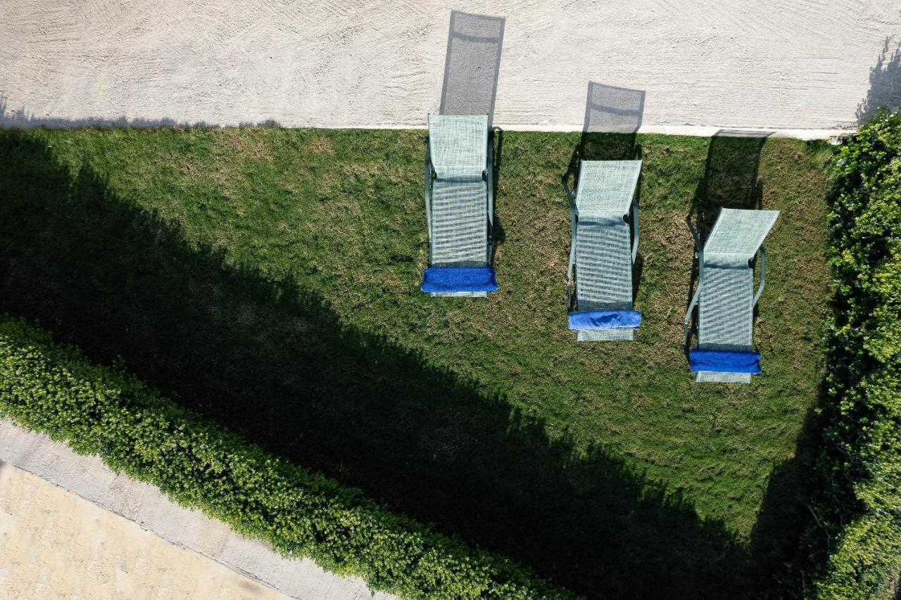 Annaview Apartments & Suites Plakias Dış mekan fotoğraf