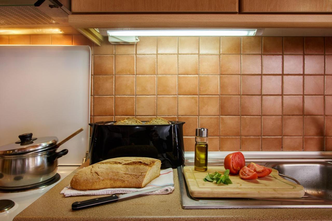 Annaview Apartments & Suites Plakias Dış mekan fotoğraf