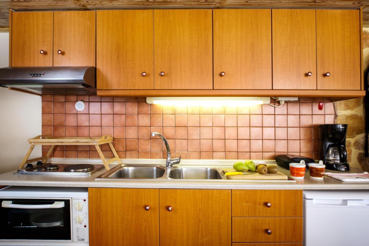 Annaview Apartments & Suites Plakias Dış mekan fotoğraf