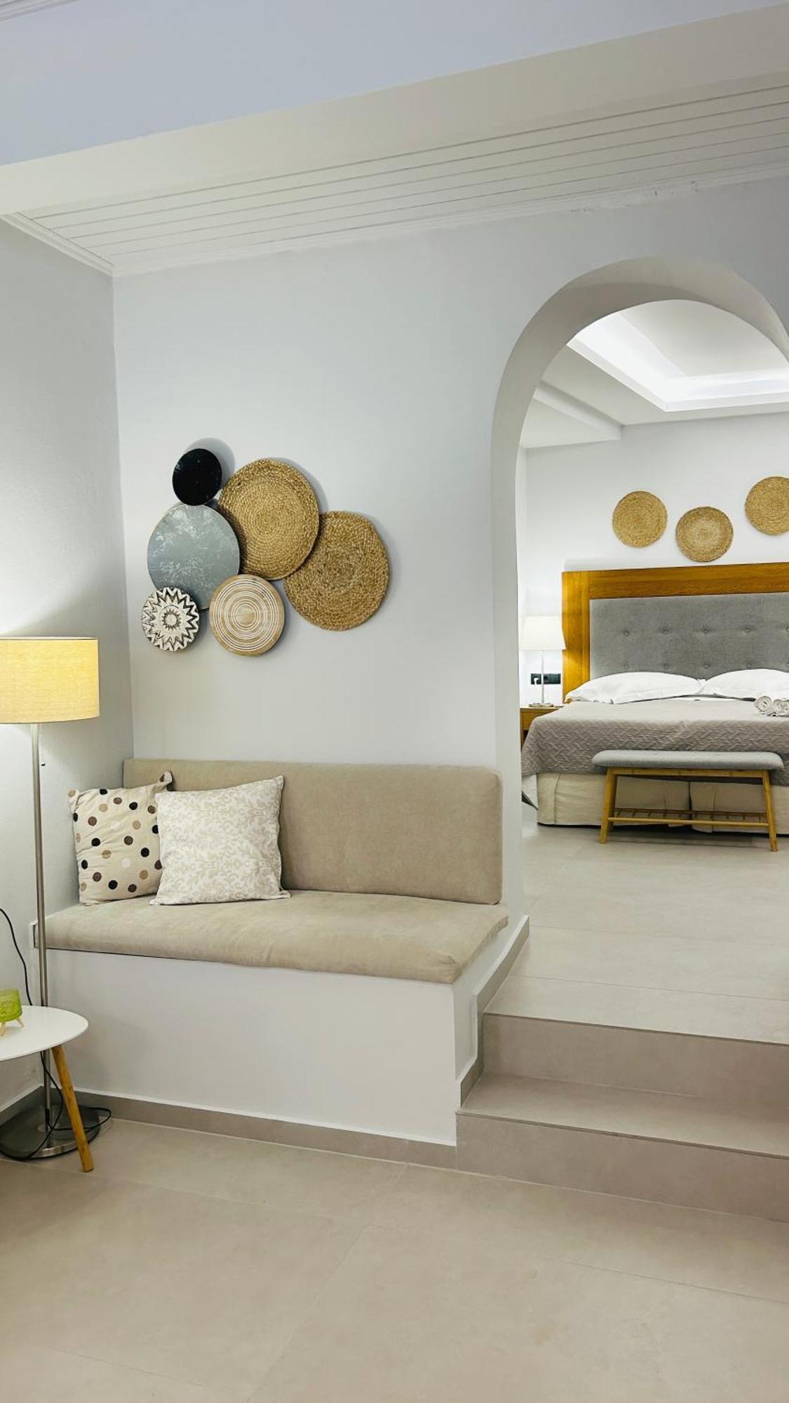Annaview Apartments & Suites Plakias Dış mekan fotoğraf