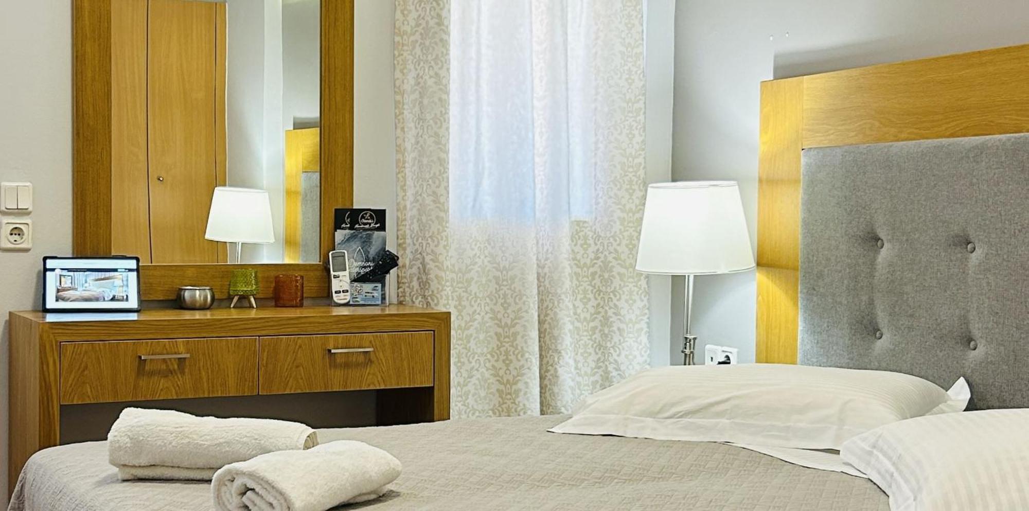 Annaview Apartments & Suites Plakias Dış mekan fotoğraf