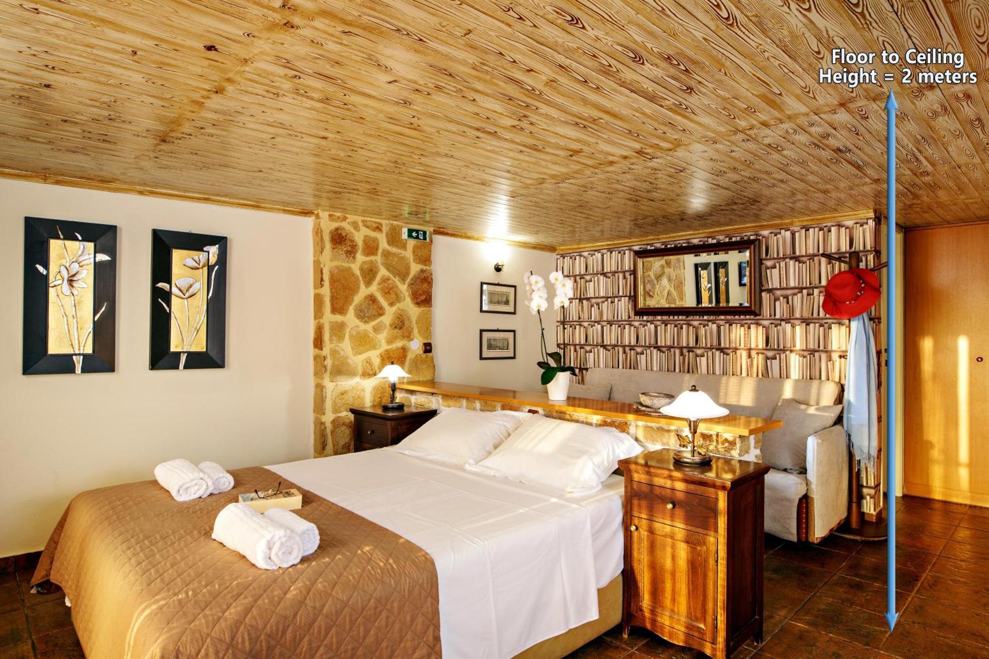 Annaview Apartments & Suites Plakias Oda fotoğraf